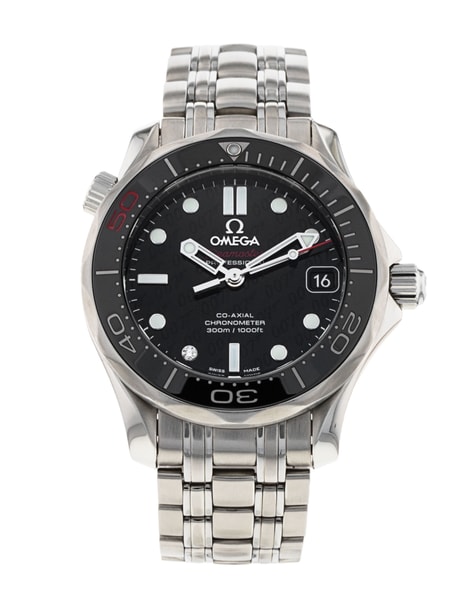 Omega Seamaster 300m Mid-Size 212.30.36.20.51.001